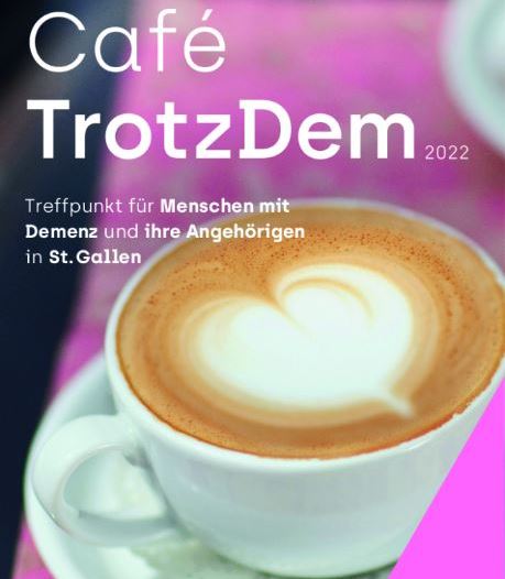 Café TrotzDem: Adventscafé