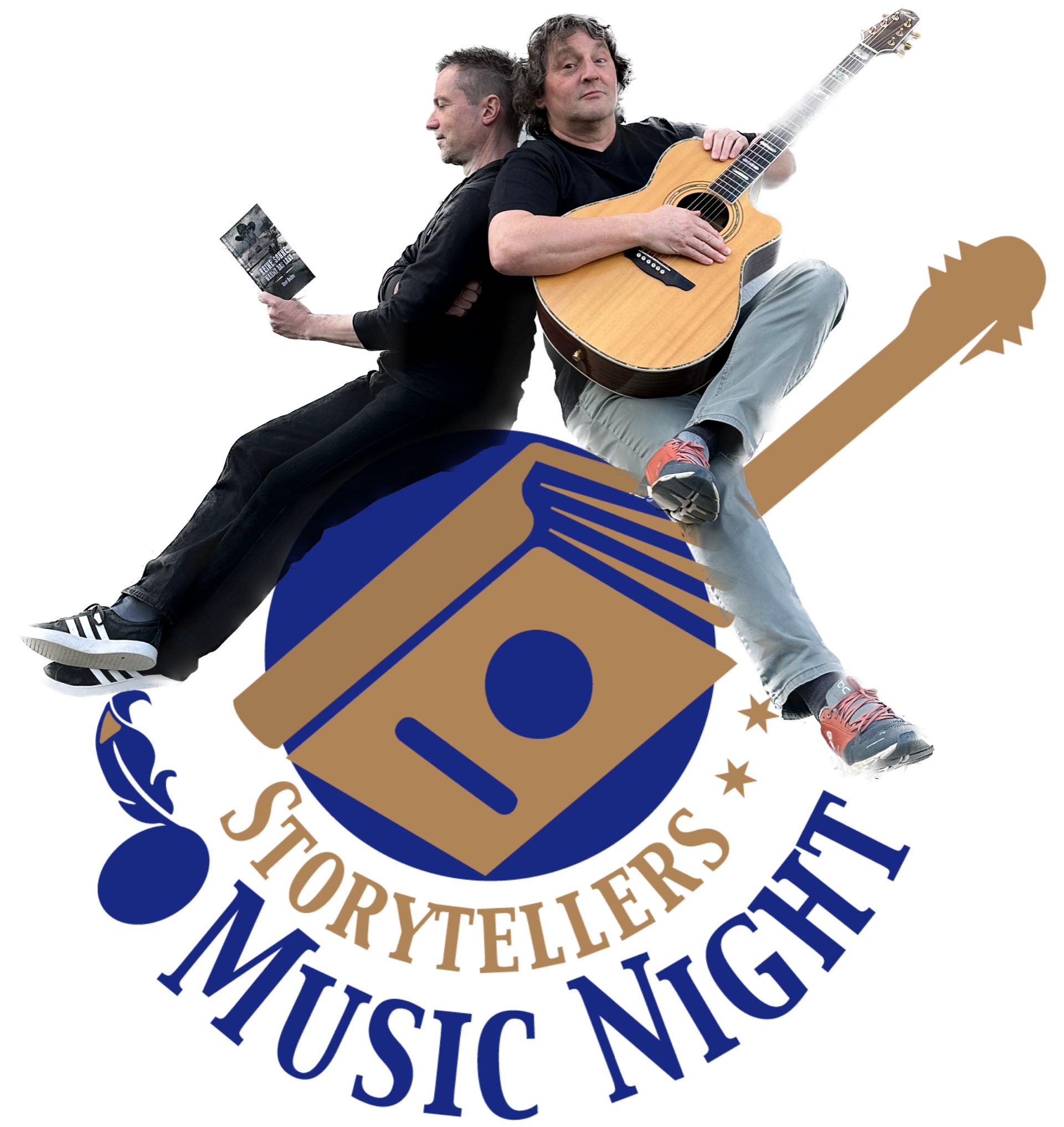 Storytellers Music Night